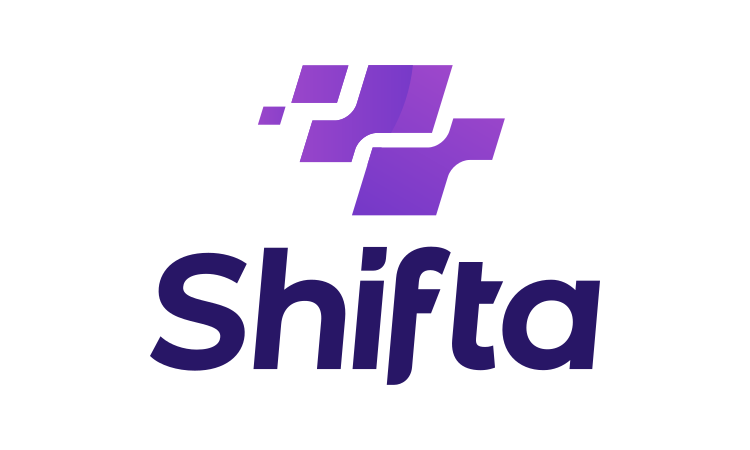 Shifta logo